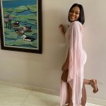 #BBNaija: "Every Woman Is Unique In Her Own Way" - Lilo Shares First Photos After Eviction  