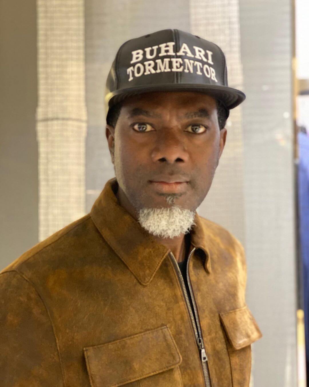 N2.5 Billion Spent On BBNaija Could Have Empowered 1000 Youths – Reno Omokri  