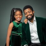 Comedian Basketmouth Shares Beautiful Photos Of His Daughter As She Celebrates Birthday  