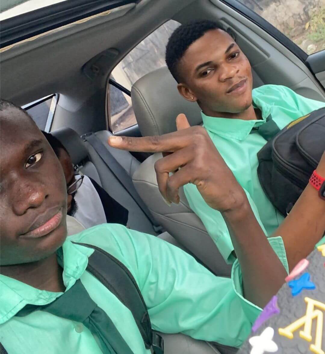 ‘Benefit Boys’: What You Don’t Know About The Boys Trending On Social Media  