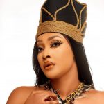 I Am Not Married, My Wedding Was A Music Shoot – Actress Angela Okorie  