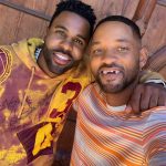 Will Smith’s Teeth Knocked Out By Singer Jason Derulo During Golf Game [VIDEO]  