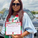 Regina Daniels’ Mother, Rita Gets Political Appointment  