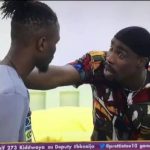 #BBNaija: Leo Gives Laycon Brotherly Advise, Tells Him To Be Focus [VIDEO]  