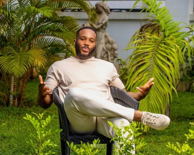 #BBNaija: "My Bank Account Is Larger Than All The Housemates" - Kiddwaya Boasts  