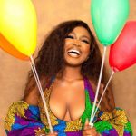 BBNaija's  Esther Agunbiade Releases Sultry Photos To Mark Her 24th Birthday  