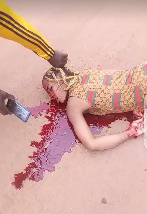 Gas Explosion Rocks Big Brother Cameroon Show [VIDEO]  