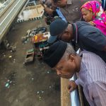 Stakeholders Laud Progress On Apapa Road, Give Kudos To Osinbajo Team  