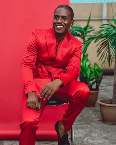 It’s A Red Flag When A Guy Has Many Things In Common With You – Actor Timini Egbuson Advises Ladies  