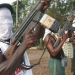 Suspected herdsmen attack public secondary school in Oyo State, Nigeria  