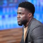 I Tested Positive For COVID-19 Earlier This Year – Kevin Hart  