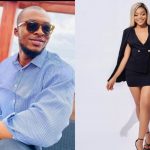 #BBNaija: Eric Reveals That Lilo Reconciles With Her Boyfriend  