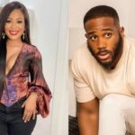 #BBNaija: Even If I Don’t Agree, I’ll Always Support You – Erica Assures KiddWaya  