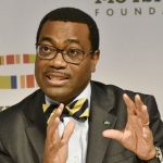 AKinwunmi Adesina Emerges The African Development Bank (AFDB)’s President For Another Five-Year Term  