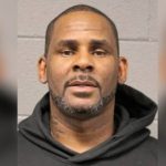 R. Kelly Assaulted By Angry Inmate In Prison  