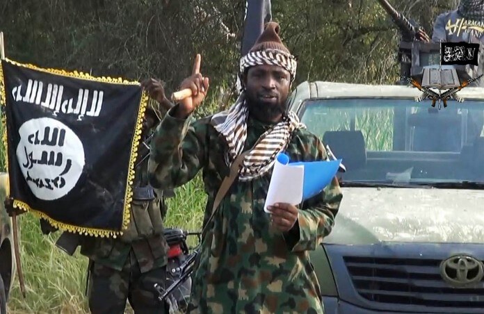 US Veteran Soldier Slams Buhari Over Nnamdi Kanu's Arrest, Calls Him A Terrorist  