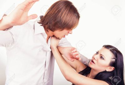 Eleven (11) Ways To Spot An Abusive Partner  