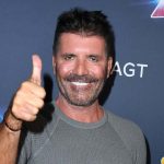 America’s Got Talent Host Simon Cowell Breaks His Back After Falling Off Bicycle  