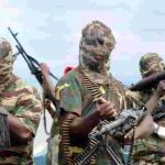 Boko Haram Kills Pastor and Launches Multiple Attacks in Borno State  