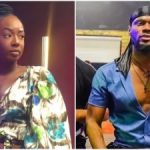 #BBNaija: I Feel Like Staying Away From Prince – Tolanibaj Tells Neo  