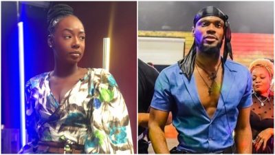 #BBNaija: I Feel Like Staying Away From Prince – Tolanibaj Tells Neo  