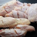 Imported Chicken In China Tests Positive For Coronavirus  