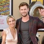 Chris Hemsworth’s Wife Says Their Marriage Is Not Perfect  