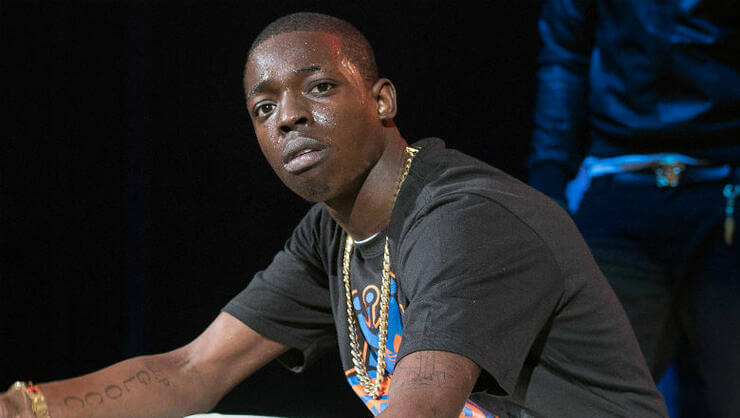 Rema Rewards Artist Who Spent Hours Sketching A Portrait Of Him  