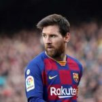 Lionel Messi Expresses Desire To Leave Barcelona  