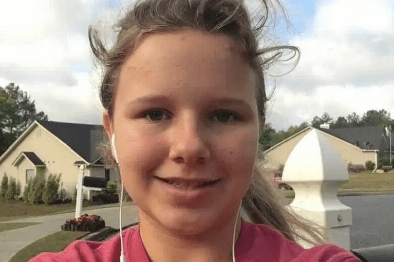 Teenager In The US Suffers Vicious Mauling From Two Pitbulls, Will Never Have Hair Again  