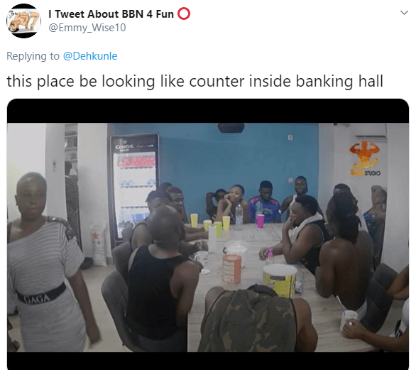 Gas Explosion Rocks Big Brother Cameroon Show [VIDEO]  