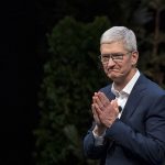 Apple CEO, Tim Cook Now A Billionaire  