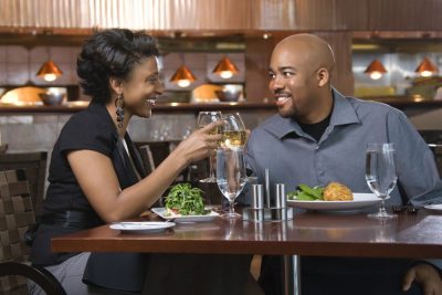 10 Romantic Places For A Perfect Date In Lagos  