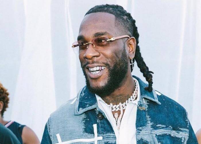 Burna Boy Announces Release Date For ‘Twice As Tall’ Album  