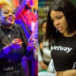 BBNaija: Watch Lucy Apologizing To Nengi  