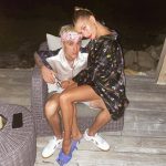 Justin Bieber Had A Crazier Life Than Me Growing Up – Wife Hailey Baldwin  