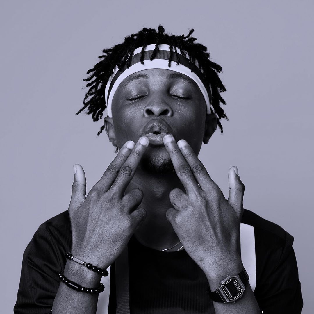 #BBNaija: I Think I Have A Girlfriend – Laycon Reveals His Relationship Status  