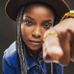 Nigerians Celebrate DJ Switch As She Flees To Get Asylum In Canada  