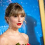 Taylor Swift Makes Donation Of £23,000 To UK Student As Tuition Fees  