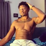 #BBNaija: My Account Was Larger Before BBNaija – Ike Slams Fan  