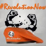 #RevolutionNow: See Updates & What Nigerians Are Saying About Today’s Protests  