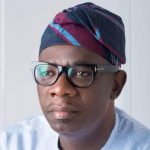 Ondo Deputy Governor, Agboola Ajayi Defects From PDP  