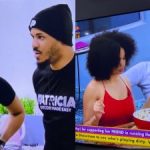 BBNaija: What I Did When I First Saw Nengi - Ozo Recounts  