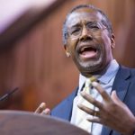 Blake Shooting: Ben Carson Condoles With Victim’s Family, Defends President Trump  