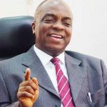 COVID-19 Is Like Fever, There Is Nothing There – Bishop Oyedepo  