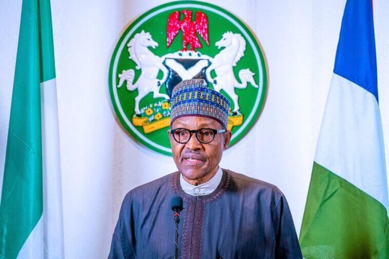 Wikipedia Lists Nigeria Among Its List Of Failed States  