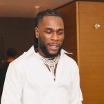 Burna Boy Dedicates BET Awards Performance To Victims Of #EndSARS Protests  