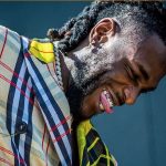 ‘Twice As Tall’: Burna Boy’s New Album Reaches 5 Million Streams In One Hour  