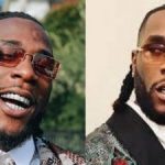 Burna Boy Becomes African Artiste With Most Monthly Listeners On Spotify  