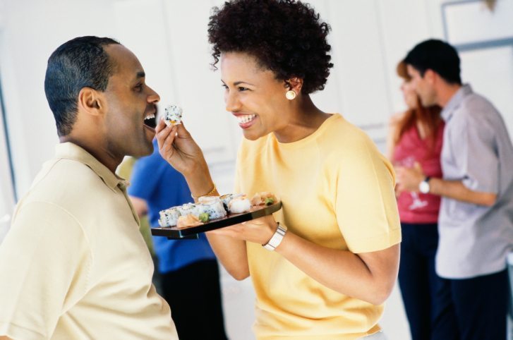 8 Foods That Can Boost Your Body Metabolism  